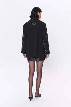  noir