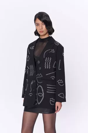  noir