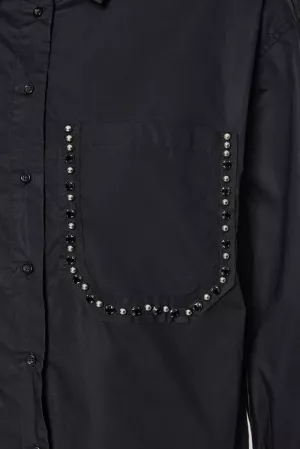  black/maypo