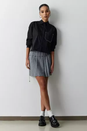  black/maypo
