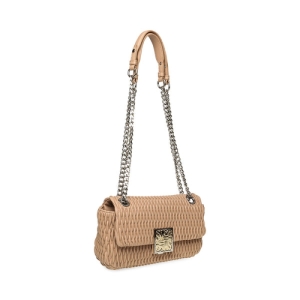  camel leather