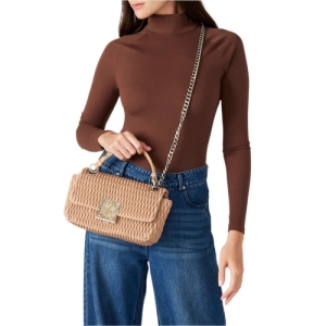 camel leather
