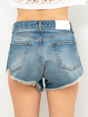  blue denim