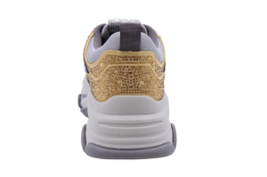  brown/gold