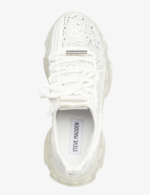  white/clear