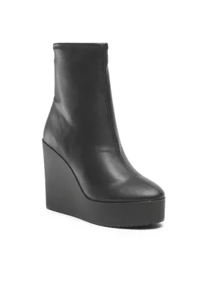 black synthetic