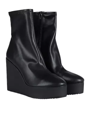  black synthetic