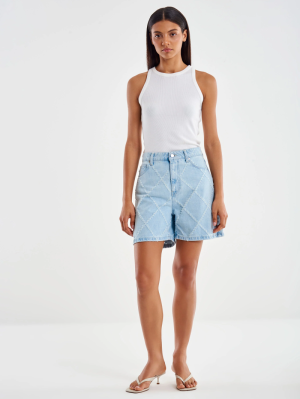  denim chiaro