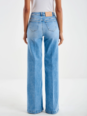  denim chiaro