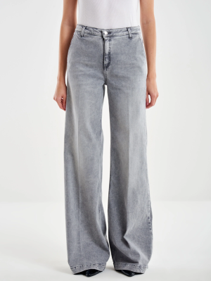  denim/grigio