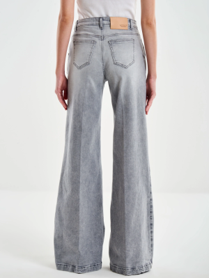 denim/grigio
