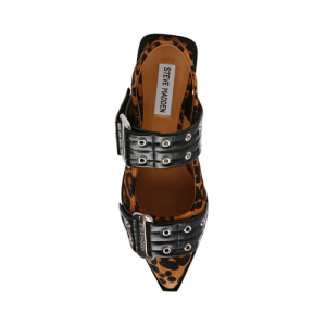grand ave-l black/leopard