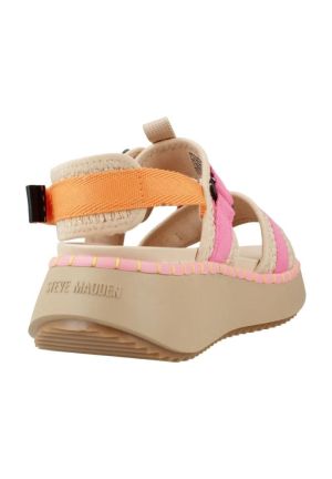 decorum blush coral mul