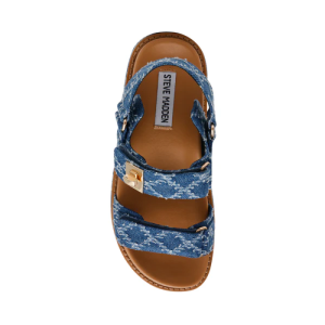 bigmona denim multi