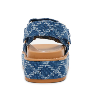 bigmona denim multi