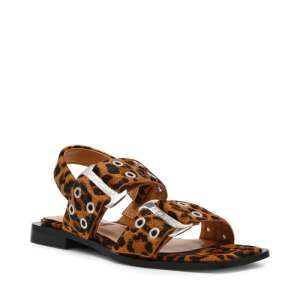 saria-le leopar