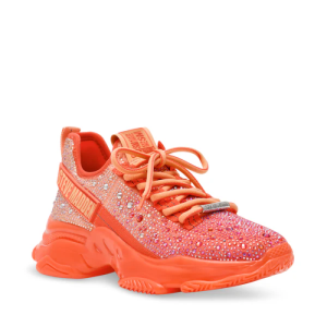 mistica peach coral