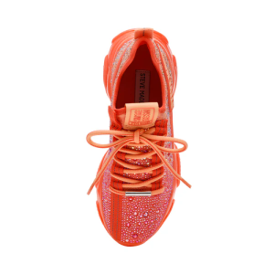 mistica peach coral