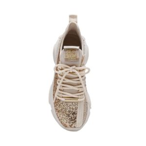 maxilla-g gold glitter