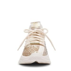 maxilla-g gold glitter