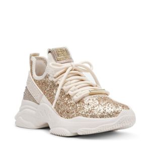 maxilla-g gold glitter