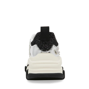 possession-se blk sil studs