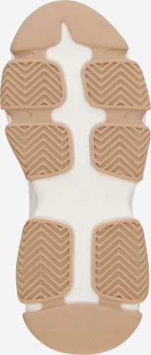 progressive cream rose gold