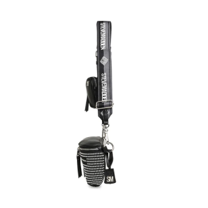 BCLARKES BLACK SILVER