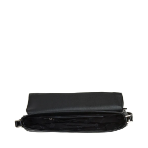 BINDARA BLK/SIL