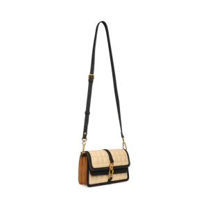 BRYA-N TAN BLACK