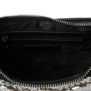 BWAND-R blk sil