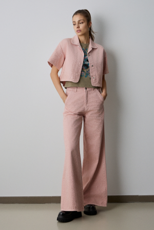 pink