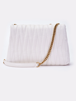 borsa maxibelleville burro
