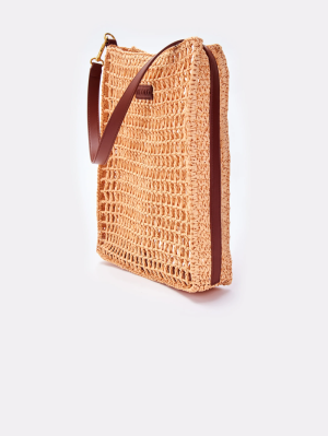 panama bag paglia