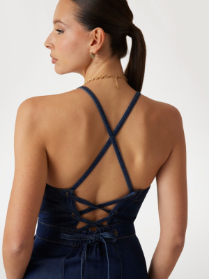  denim