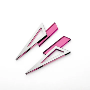  miroir pink