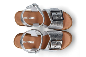 silver