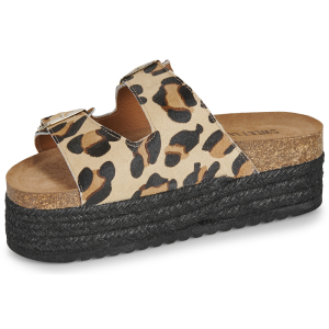 leopard
