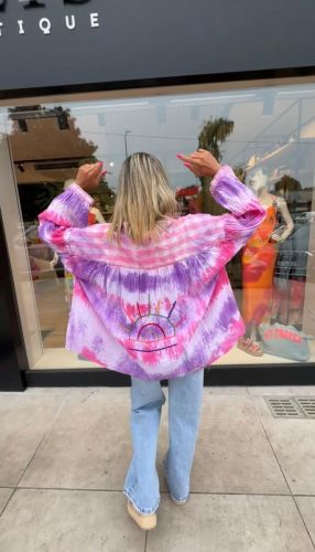  fushia