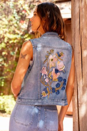  denim