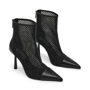 ARLETTE BLACK MESH