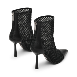 ARLETTE BLACK MESH