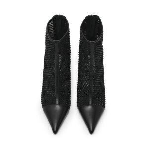 ARLETTE BLACK MESH