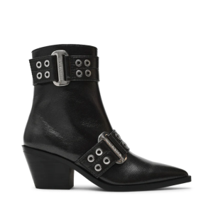 SPLURGE BLK CRINKLE