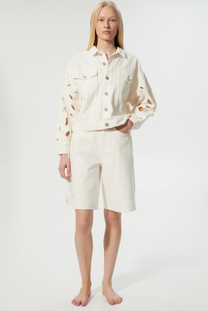  OFf white