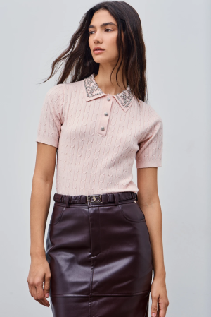  LIGHT PINK