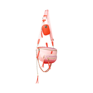  PINK/RED