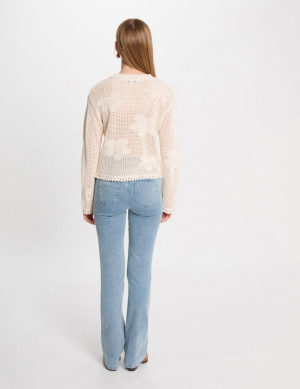 JEAN BLEACHE