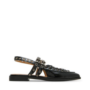 GALANTI BLACK/PATENT