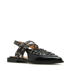 GALANTI BLACK/PATENT
